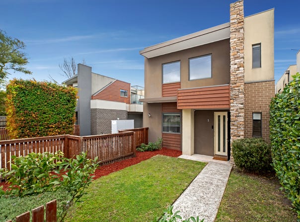 1/151 Neerim Road, Glen Huntly, Vic 3163