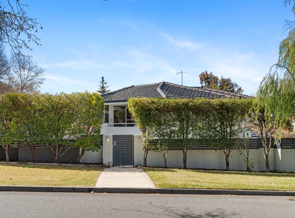 21 Fraser Road, Applecross, WA 6153