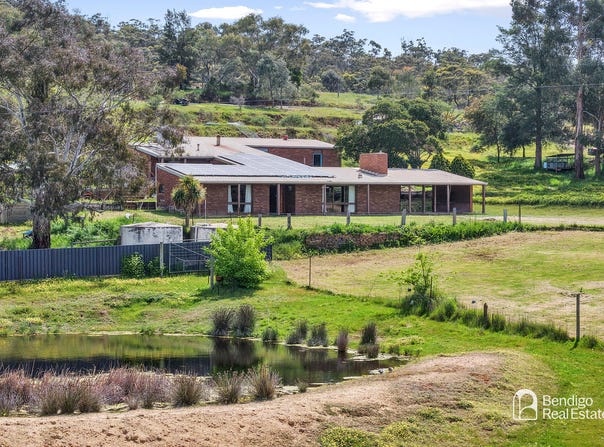 49 Francis Road, Lockwood South, Vic 3551
