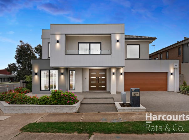 837 Morris Road, Truganina, Vic 3029