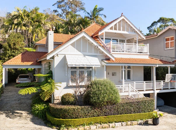 206 Raglan Street, Mosman, NSW 2088