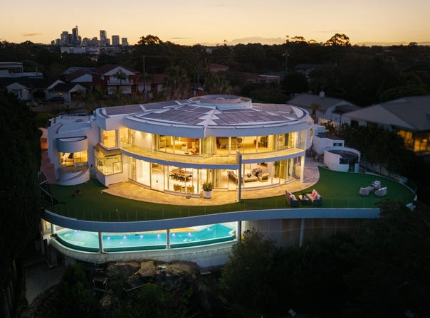 47 Neerim Road, Castle Cove, NSW 2069