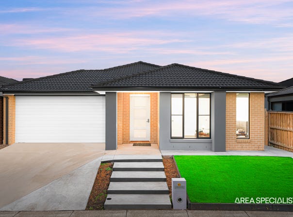 43 Maling Road, Truganina, Vic 3029