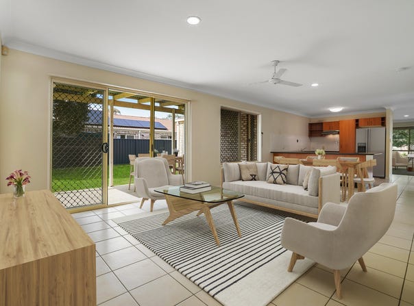 6 Lomandra Drive, Morayfield, Qld 4506
