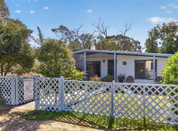 12 Bimberta Avenue, American River, SA 5221