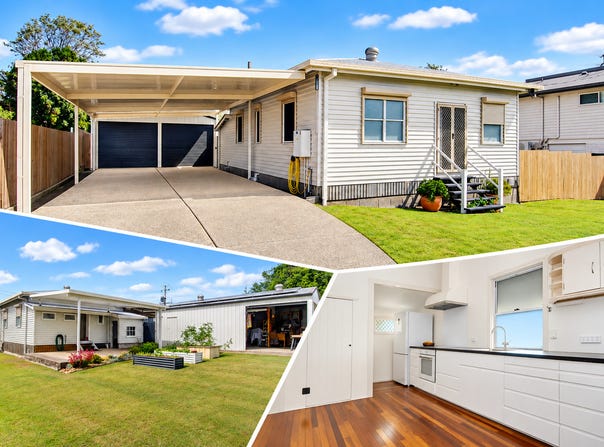 12 Muchow Street, Beenleigh, Qld 4207