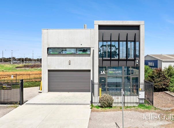 1A/1B Separation Street, North Geelong, Vic 3215