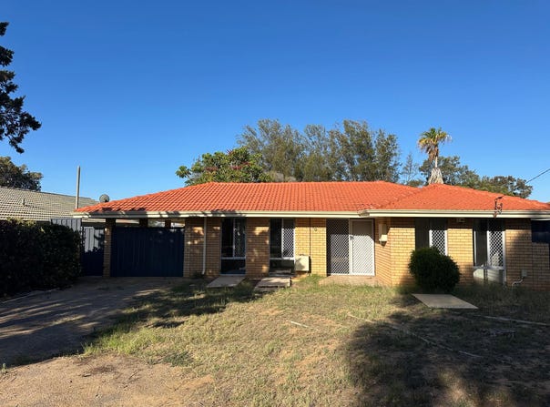 101 Rifle Range Road, Rangeway, WA 6530