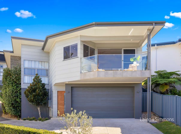 1/17 Beacon Court, Port Macquarie, NSW 2444