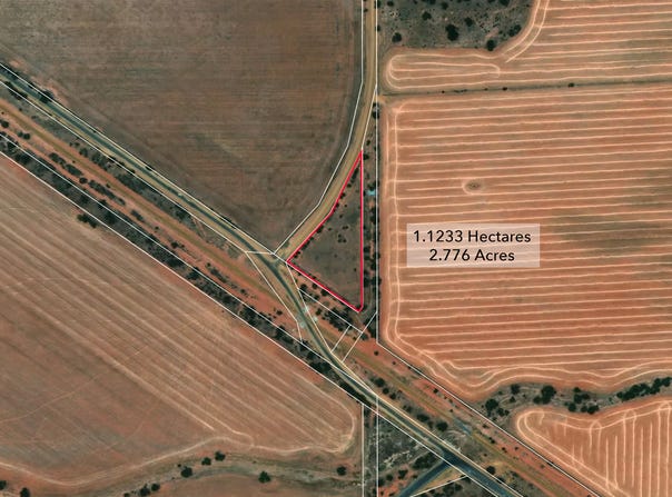 McGregor Road, Mukinbudin, WA 6479