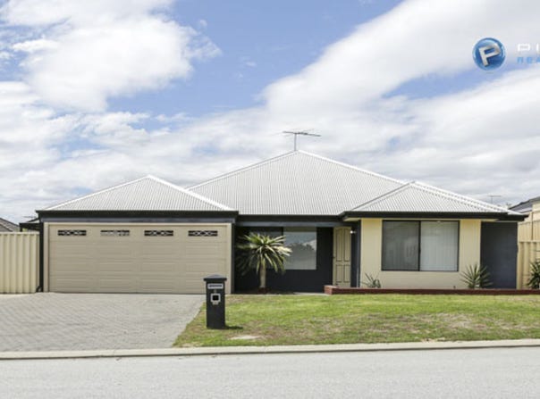 8 Bonvin Gardens, Tapping, WA 6065