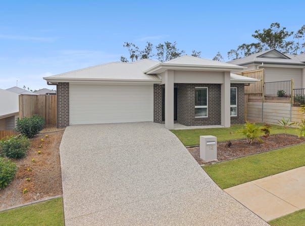 12 Avondale Circuit, Deebing Heights, Qld 4306