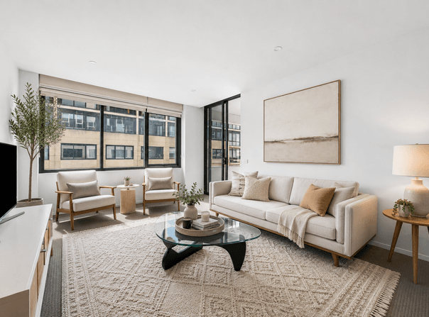 25/5 Sydney Avenue, Barton, ACT 2600