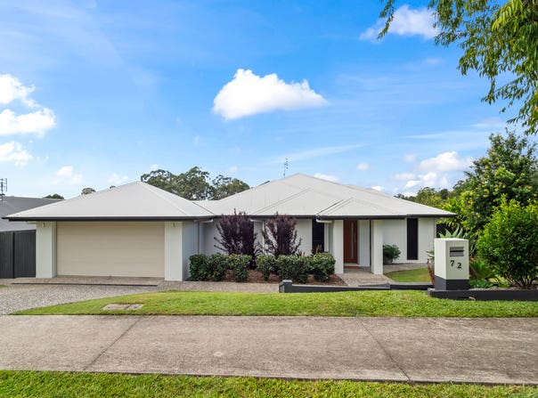 72 Straker Drive, Cooroy, Qld 4563