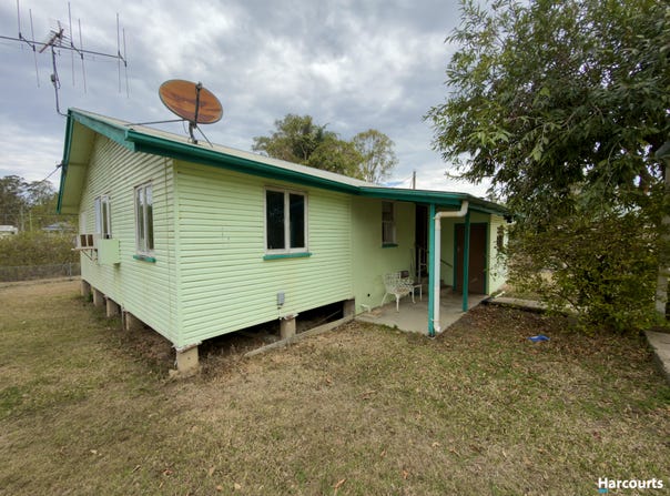 85 Elliott Street, Gin Gin, Qld 4671