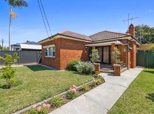 6 Knocklayde Street, Ashfield, NSW 2131
