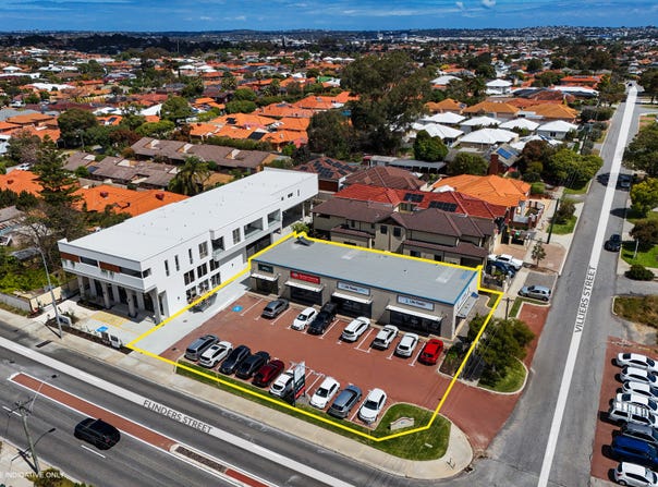 193 Flinders Street, Yokine, WA 6060