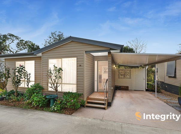 26/322 Don Road, Healesville, Vic 3777