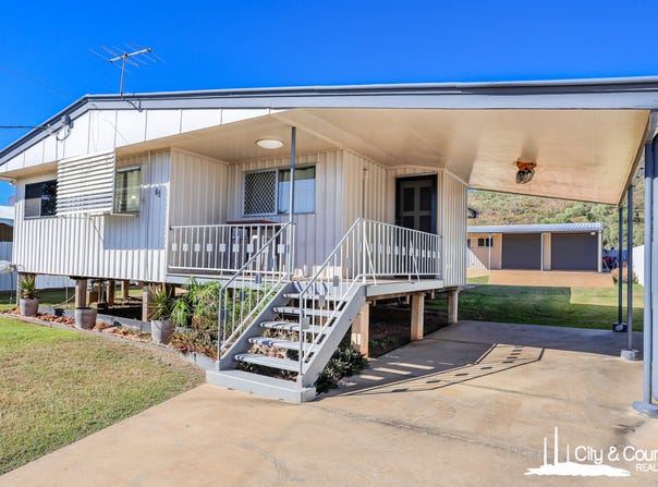 69 Darling Crescent, Mount Isa, Qld 4825