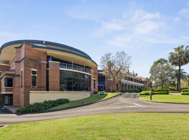 95-103 Albert Road, Strathfield, NSW 2135
