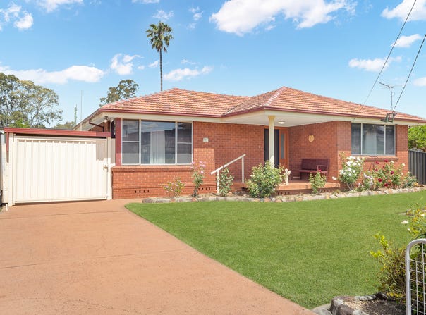 100 Darling Street, Greystanes, NSW 2145