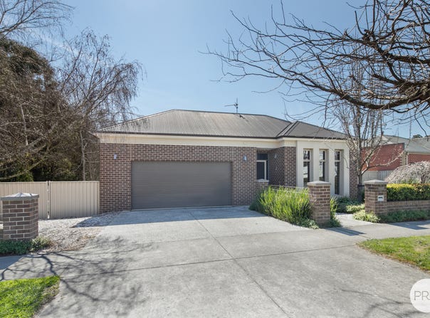 391 Humffray Street North, Brown Hill, Vic 3350