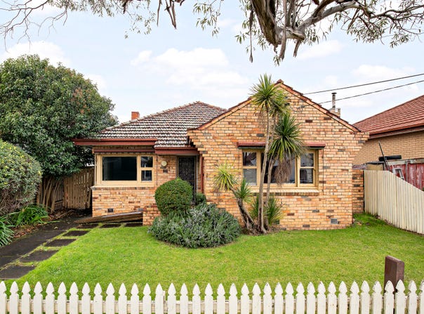 12 Ryan Street, Brunswick East, Vic 3057