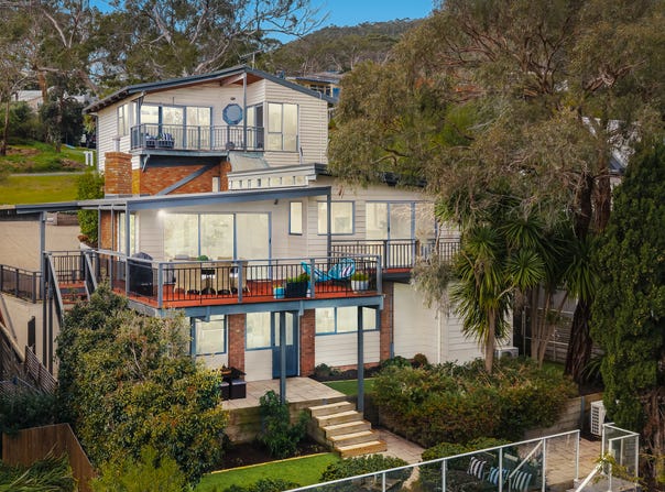 14 Arthurs Avenue, McCrae, Vic 3938