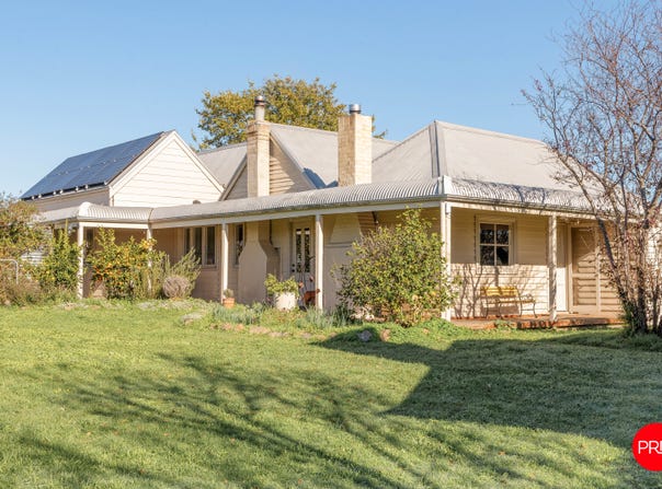 115 Pudding Bag Road, Drummond, Vic 3461