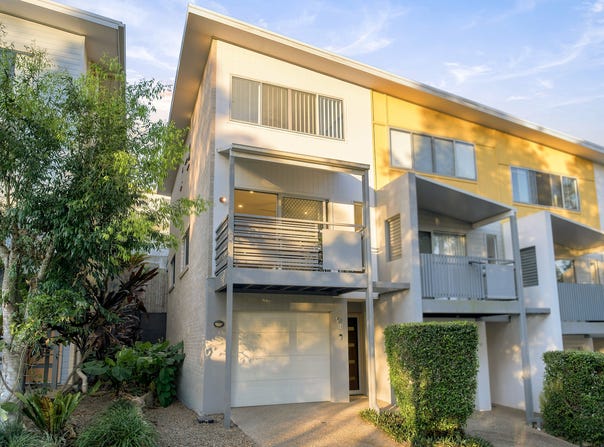 56/30 Taylor Place, MacKenzie, Qld 4156