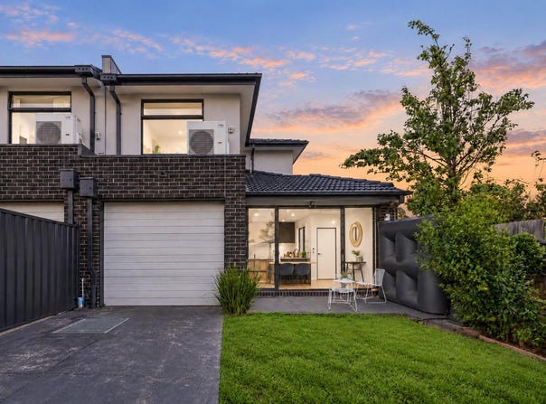 2/60 Altona Street, Heidelberg Heights, Vic 3081