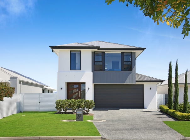 46 Hamilton Drive, Jacobs Well, Qld 4208