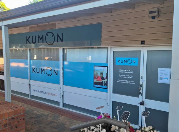 Dural Mall, 10/508-516 Old Northern Road, Dural, NSW 2158