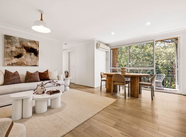 12/2 Murray Street, Lane Cove, NSW 2066