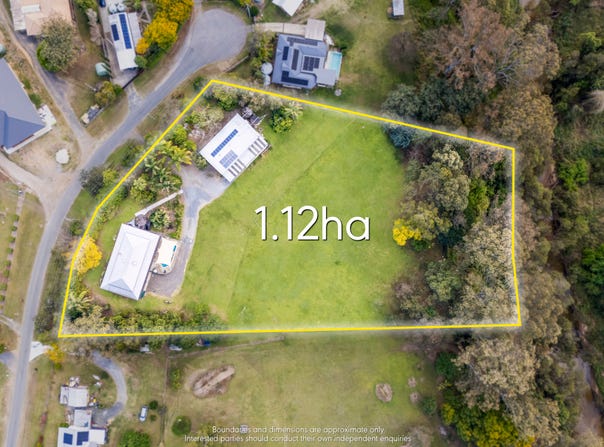 63-75 Vista Road, South Maclean, Qld 4280