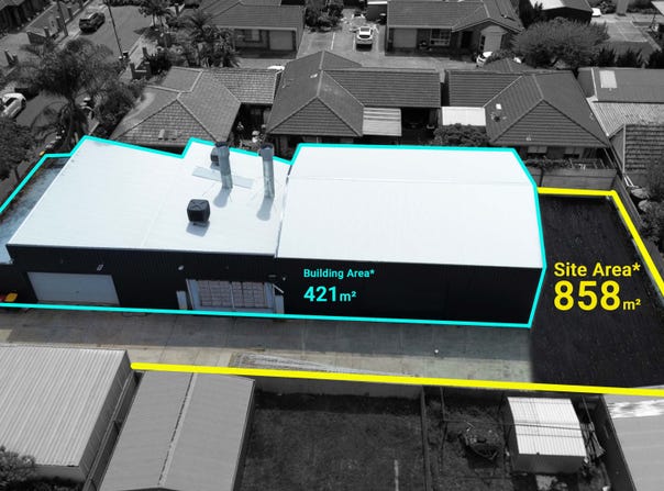 Kenneth Ave ., Underdale, SA 5032