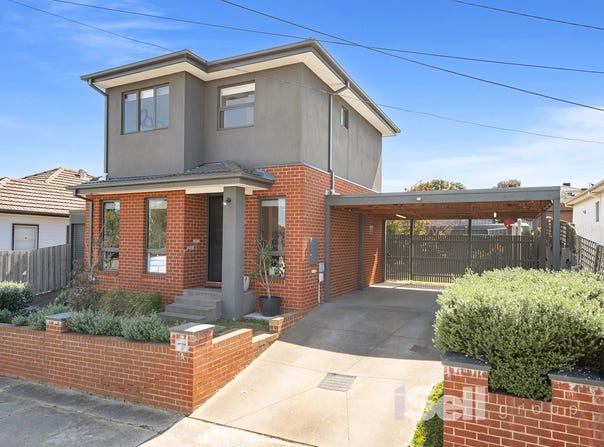 1A Wareham Street, Springvale, Vic 3171