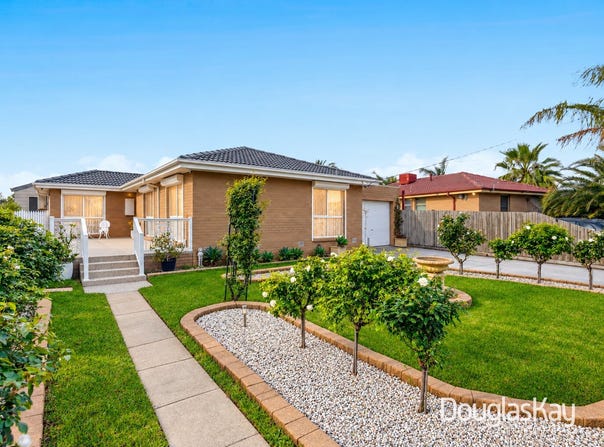 14 Morrison Crescent, Sunshine West, Vic 3020