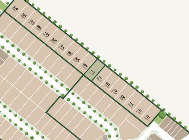 Lot 110, McClure Road, Dingley Village, Vic 3172
