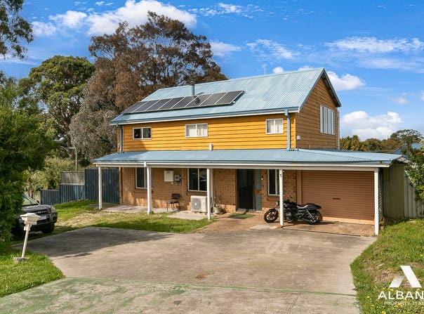 1 Slater Street, Lower King, WA 6330