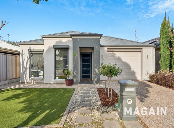 23 Karu Crescent, Mitchell Park, SA 5043