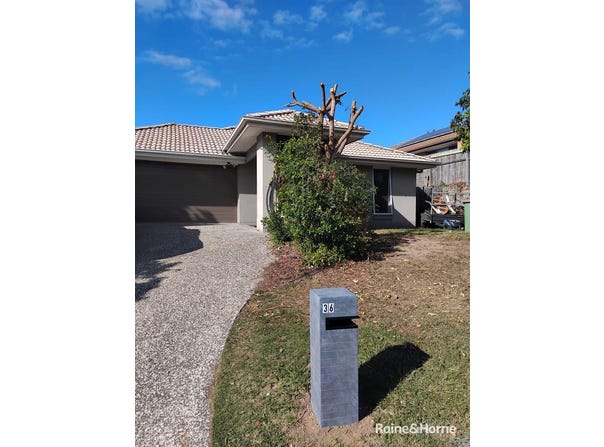 36 Whitmore Crescent, Goodna, Qld 4300