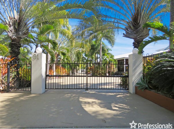 91 Soldiers Road, Bowen, Qld 4805