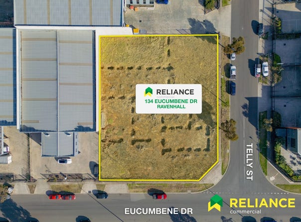 134 Eucumbene Drive, Ravenhall, Vic 3023