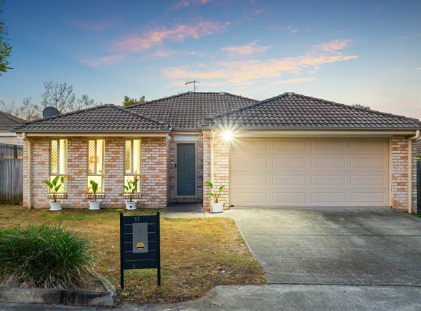 11/7 Short Street, Boronia Heights, Qld 4124