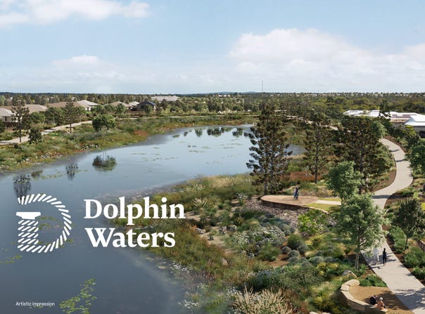 Lakeside Release Windward Way, Burrum Heads, Qld 4659