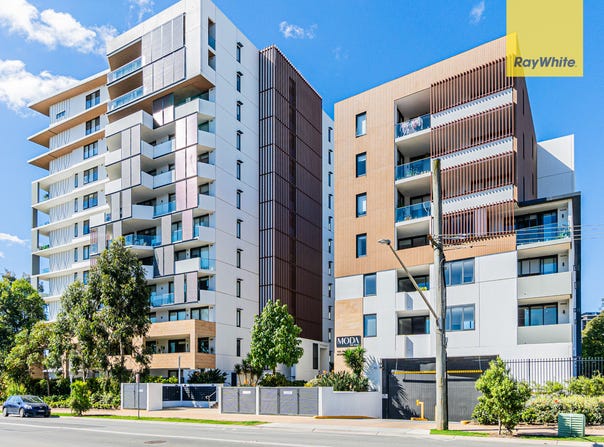 218/100 Fairway Drive, Norwest, NSW 2153
