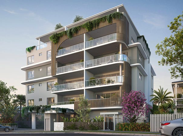 8/23 Windsor Avenue, Lutwyche, Qld 4030