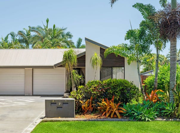1/7 Portias Place, Thornlands, Qld 4164