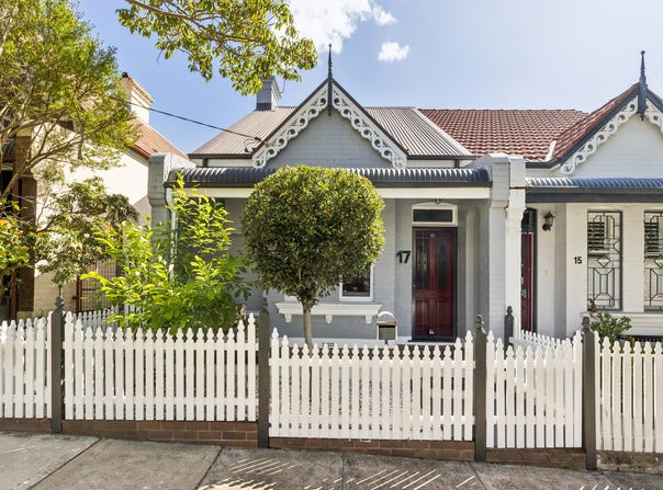17 Spencer Street, Summer Hill, NSW 2130